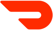 DoorDash Logo